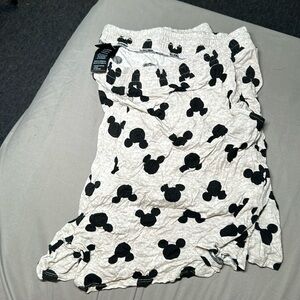 Mickey shorts